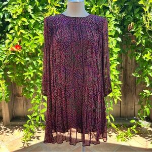 Ba&Sh “Grace” Mini Dress